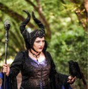 maleficent