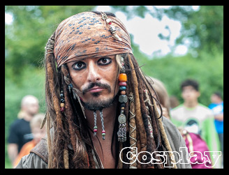 Cosplay