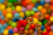 smarties